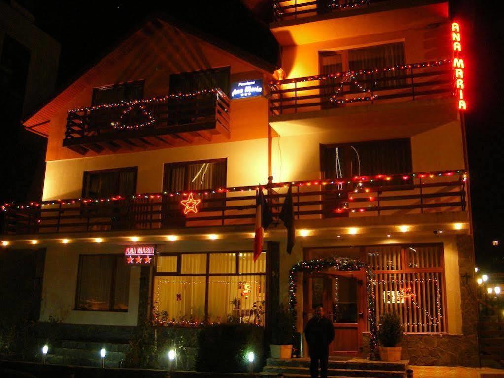 Vila Ana-Maria Sinaia Exterior foto